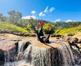 Balneário Lessa em Ariquemes: Uma experiência completa em meio à natureza bem pertinho de você