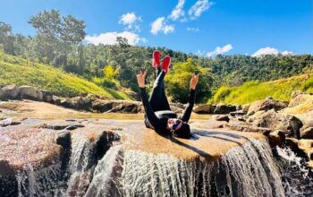 Balneário Lessa em Ariquemes: Uma experiência completa em meio à natureza bem pertinho de você