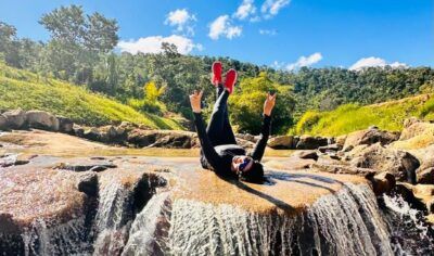 Balneário Lessa em Ariquemes: Uma experiência completa em meio à natureza bem pertinho de você