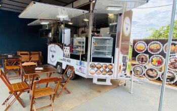 Mister Coffe em Jaru: Um convite ao sabor e ao prazer do bom café