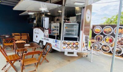 Mister Coffe em Jaru: Um convite ao sabor e ao prazer do bom café