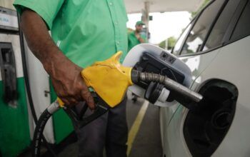 Gasolina dispara em Rondônia e já passa dos R$ 7 em alguns postos