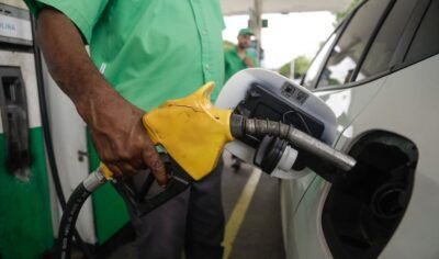 Gasolina dispara em Rondônia e já passa dos R$ 7 em alguns postos