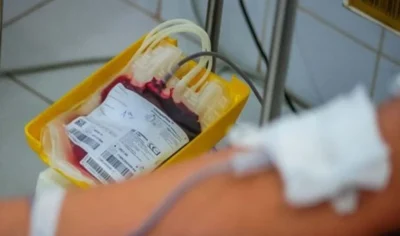 "Jaru Salvando Vidas" acontece nesta Sexta e sábado