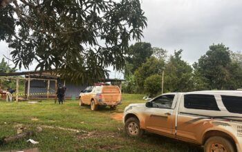 Homem morre eletrocutado em fazenda de Machadinho d’Oeste e familiar causa tensão durante ocorrência