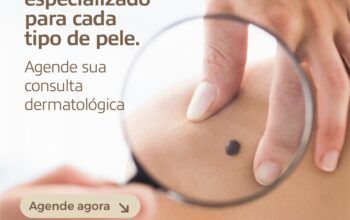 Clin Med Jaru realiza atendimento dermatológico especial neste sábado
