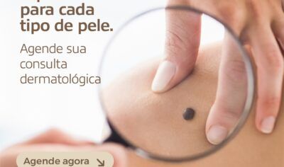 Clin Med Jaru realiza atendimento dermatológico especial neste sábado
