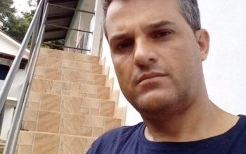 Com pesar, comunicamos o falecimento de Marinaldo de Lima Coelho