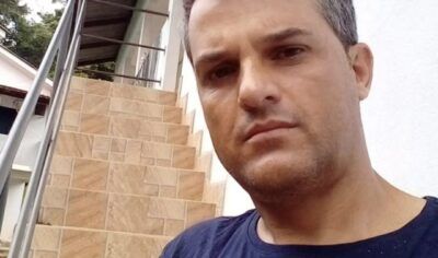 Com pesar, comunicamos o falecimento de Marinaldo de Lima Coelho