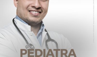 Jaru: Saúde infantil em boas mãos com Dr. Hugo Freitas Júnior na Clin Med