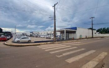 Urgente: Presidiário foge do Hospital Municipal de Jaru durante escolta policial
