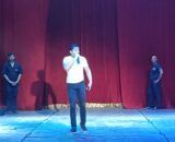 Jaru: Bananinha encanta público em grande apresentação do Circus Super Star