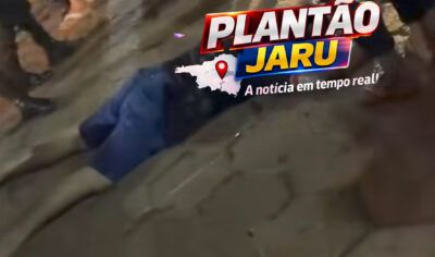 Portovelhense é brutalmente assassinado a tiros em Guayaramerín, na Bolívia