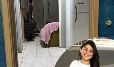 Mulher é encontrada sem vida dentro da própria residência em Machadinho D'Oeste