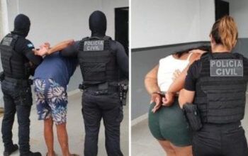 Mulher deixava companheiro idoso abusar dos proprios filhos em MT