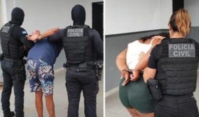 Mulher deixava companheiro idoso abusar dos proprios filhos em MT