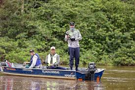 Jaru: Prefeitura de Jaru abre inscrições para o 2º Festival de Pesca; evento será realizado em 25 de abril; faça sua inscrição