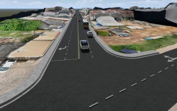 JARU: Prefeito Jeverson Lima anuncia duplicação da Marechal Rondon no trecho entre a Rio Branco e BR 364; obra começa em abril