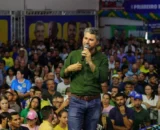 Corrida pelo Governo de Rondônia tem Marcos Rogério na liderança aponta pesquisa
