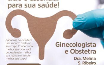Com Dra. Melina S. Ribeiro, Clin Med fortalece atendimento à saúde feminina em Jaru