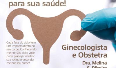 Com Dra. Melina S. Ribeiro, Clin Med fortalece atendimento à saúde feminina em Jaru