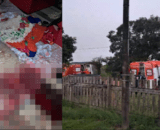 Machadinho: Casal é baleado em possível ataque ligado a facção criminosa