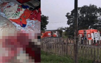 Machadinho: Casal é baleado em possível ataque ligado a facção criminosa