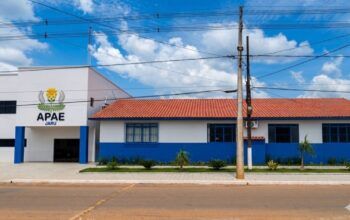Prefeitura de Jaru repassa recurso à APAE e reforça apoio