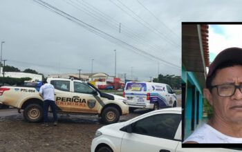 Jaru: Identificado homem que foi encontrado sem vida em casa abandonada nos fundos de empresa