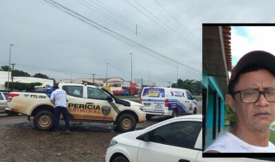 Jaru: Identificado homem que foi encontrado sem vida em casa abandonada nos fundos de empresa