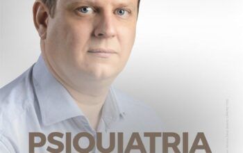 Sua saúde mental merece atenção: Marque consulta na Clin Med Jaru com Dr. Persio Colombo