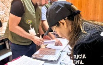 Porto Velho: Operação dose clandestina investiga uso irregular de medicamentos para emagrecimento na capital