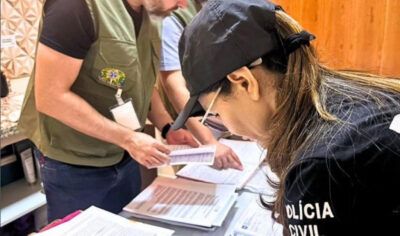 Porto Velho: Operação dose clandestina investiga uso irregular de medicamentos para emagrecimento na capital