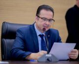 ALERO aprova projeto do deputado Dr. Luís do Hospital que põe fim a taxa do CRLV em RO