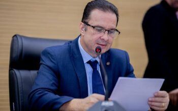 ALERO aprova projeto do deputado Dr. Luís do Hospital que põe fim a taxa do CRLV em RO