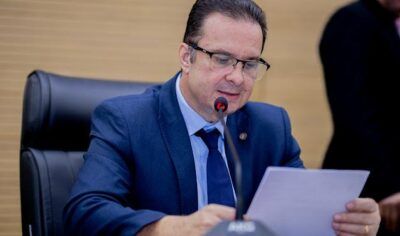 ALERO aprova projeto do deputado Dr. Luís do Hospital que põe fim a taxa do CRLV em RO