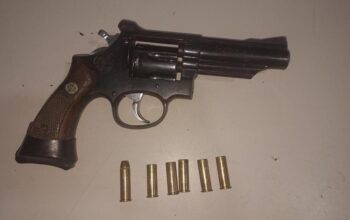 Policial de folga reage e impede tentativa de homicídio em Porto Velho