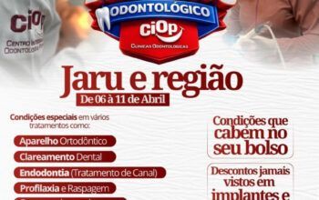 Mega Plantão de Descontos do CIOP Jaru supera expectativas e conquista a população Jaruense