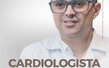 ClinMed reforça atendimento cardiológico com Dr° Marck Glauber em Jaru
