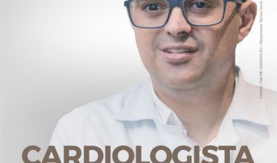 ClinMed reforça atendimento cardiológico com Dr° Marck Glauber em Jaru