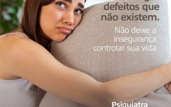 Dr. Pérsio Colombo da Clinmed Jaru, alerta sobre os impactos da insegurança na vida emocional