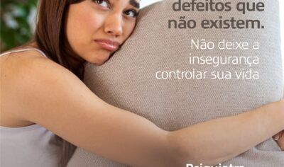 Dr. Pérsio Colombo da Clinmed Jaru, alerta sobre os impactos da insegurança na vida emocional
