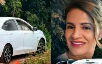 Espigão D’Oeste: Jóias de R$ 500 mil e emboscada, os detalhes do crime contra Mauzira Borges Dutra Ferreira