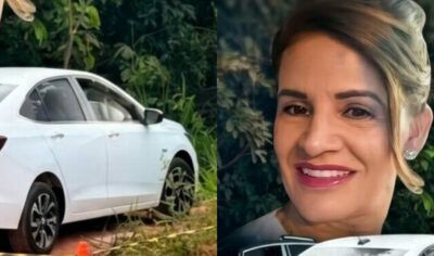 Espigão D’Oeste: Jóias de R$ 500 mil e emboscada, os detalhes do crime contra Mauzira Borges Dutra Ferreira