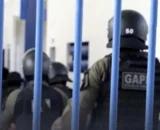 Fuga no Presídio Milton Soares de Carvalho o ("470") em Porto Velho, mobiliza equipes Policiais e helicóptero