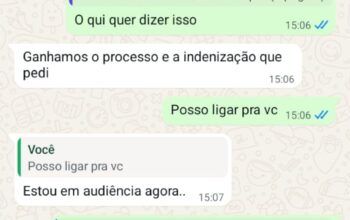 Golpistas se passam por advogados e nova tentativa de fraude é registrada em Jaru nesta terça-feira