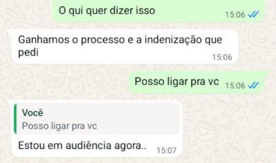 Golpistas se passam por advogados e nova tentativa de fraude é registrada em Jaru nesta terça-feira
