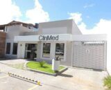 Clin Med Jaru: Aos sábados, você também pode cuidar da sua saúde