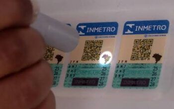 Inmetro lança selo digital com qr code para combater fraudes e aumentar segurança do consumidor
