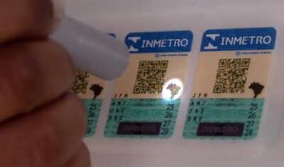Inmetro lança selo digital com qr code para combater fraudes e aumentar segurança do consumidor